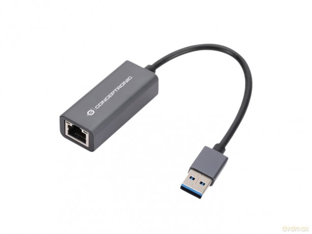 Gigabit Usb Network Adapter -- 3.0