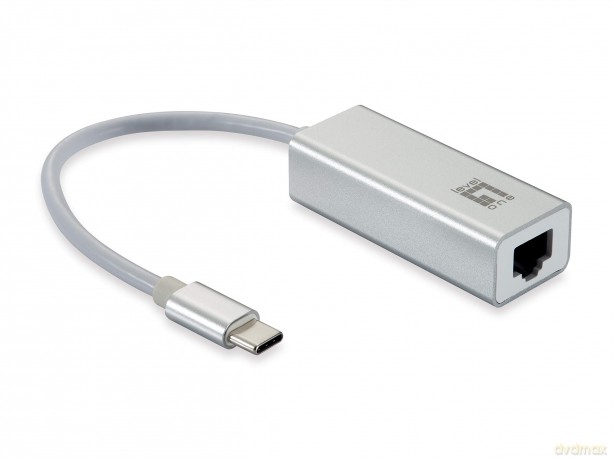 Gigabit Usb-C Network Adapter