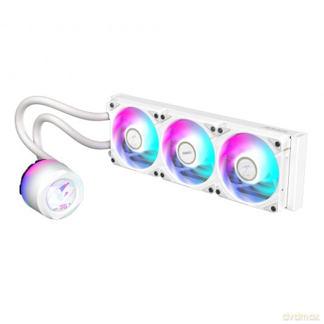 Gigabyte Aorus Waterforce X Ii 360i