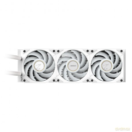 Gigabyte Aorus Waterforce X Ii 360i