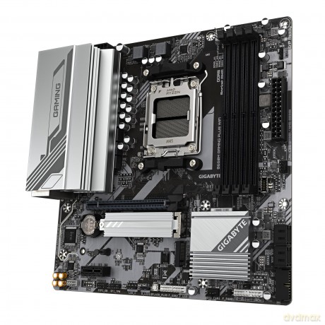 Gigabyte B650m Gaming Plus Wf B650,Am5,Matx,Ddr5