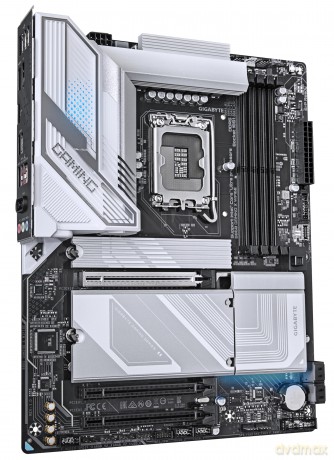 Gigabyte B860 Gaming X Wifi6e B860,S1851,Atx,Ddr5