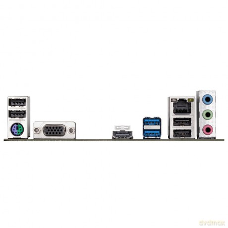 Gigabyte H610m H V2 (H610,S1700,M