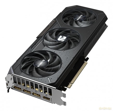Gigabyte Rtx5060 Ti Gaming Oc 8gb Gddr7 Hdmi 3xdp