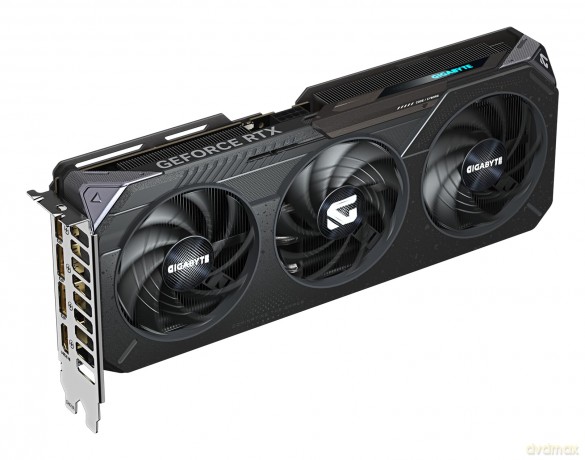 Gigabyte Rtx5060 Ti Gaming Oc 8gb Gddr7 Hdmi 3xdp