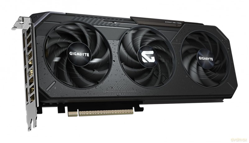 Gigabyte Rtx5060 Ti Gaming Oc 8gb Gddr7 Hdmi 3xdp