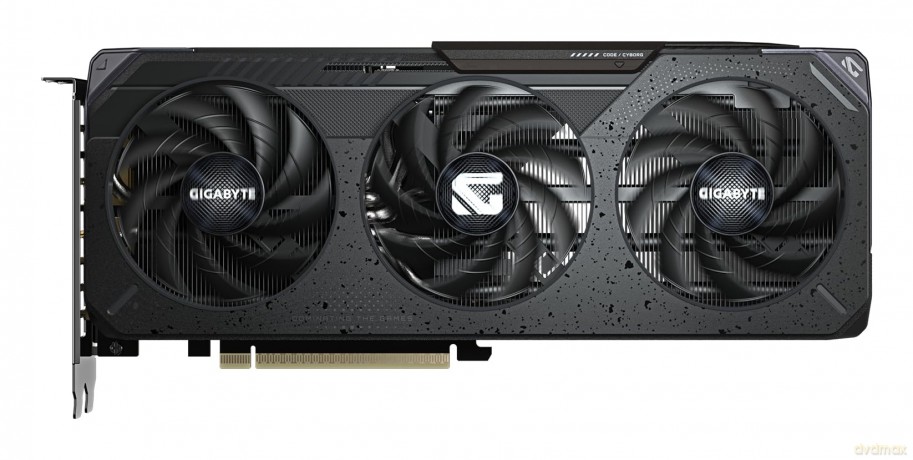 Gigabyte Rtx5060 Ti Gaming Oc 8gb Gddr7 Hdmi 3xdp