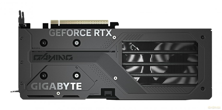 Gigabyte Rtx5060 Ti Gaming Oc 8gb Gddr7 Hdmi 3xdp