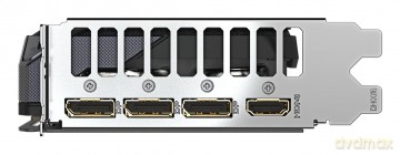 Gigabyte Rtx5060 Ti Gaming Oc 8gb Gddr7 Hdmi 3xdp