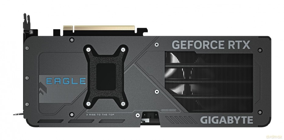 Gigabyte Rtx5070 Eagle Oc 12gb Gddr7 Hdmi 3xdp