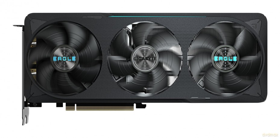 Gigabyte Rtx5070 Eagle Oc 12gb Gddr7 Hdmi 3xdp
