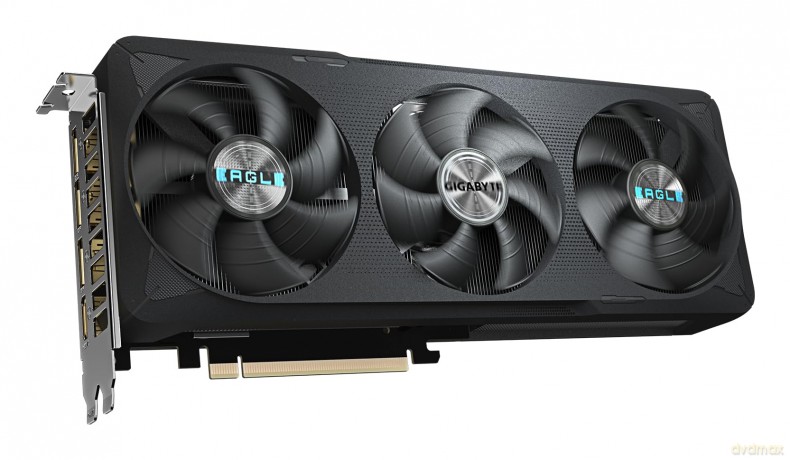 Gigabyte Rtx5070 Eagle Oc 12gb Gddr7 Hdmi 3xdp