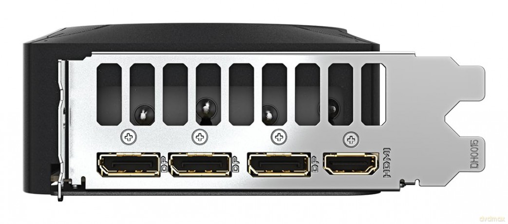 Gigabyte Rtx5070 Eagle Oc 12gb Gddr7 Hdmi 3xdp