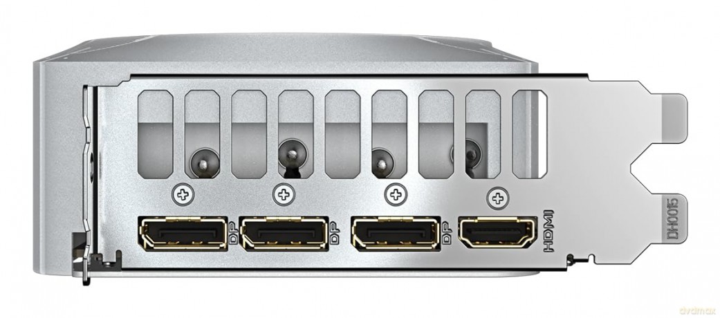 Gigabyte Rtx5070 Eagle Oc Ice 12gb Gddr7 Hdmi 3xdp