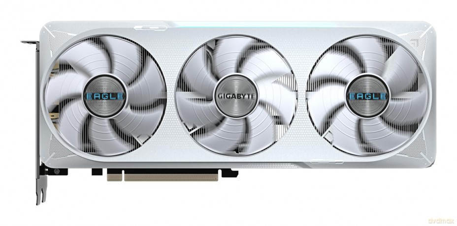 Gigabyte Rtx5070 Eagle Oc Ice 12gb Gddr7 Hdmi 3xdp