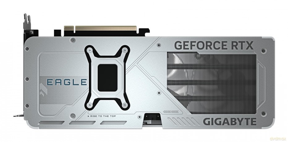 Gigabyte Rtx5070 Eagle Oc Ice 12gb Gddr7 Hdmi 3xdp