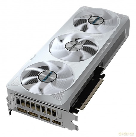 Gigabyte Rtx5070 Eagle Oc Ice 12gb Gddr7 Hdmi 3xdp