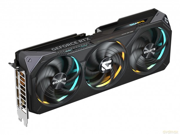 Gigabyte Rtx5070 Gaming Oc 12gb Gddr7 Hdmi 3xdp