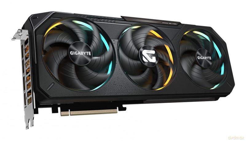 Gigabyte Rtx5070 Gaming Oc 12gb Gddr7 Hdmi 3xdp