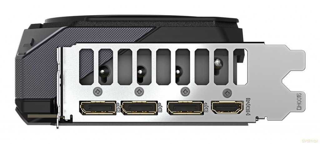 Gigabyte Rtx5070 Gaming Oc 12gb Gddr7 Hdmi 3xdp