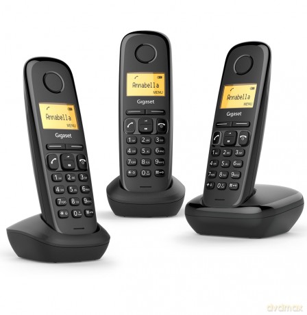 Gigaset A 170 Trio