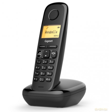 Gigaset A 270 Black