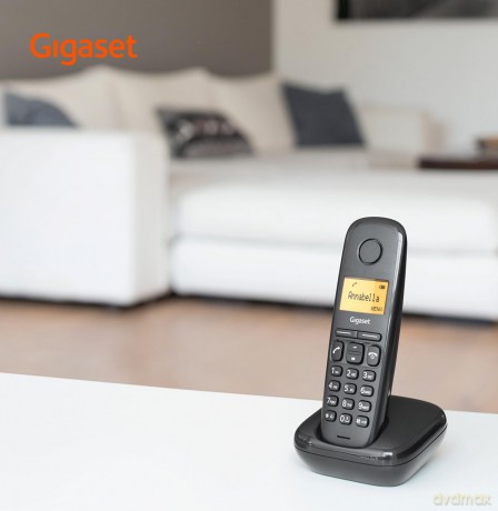 Gigaset A 270 Black