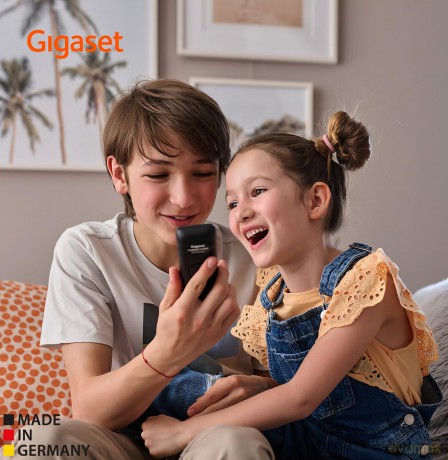 Gigaset As690 A