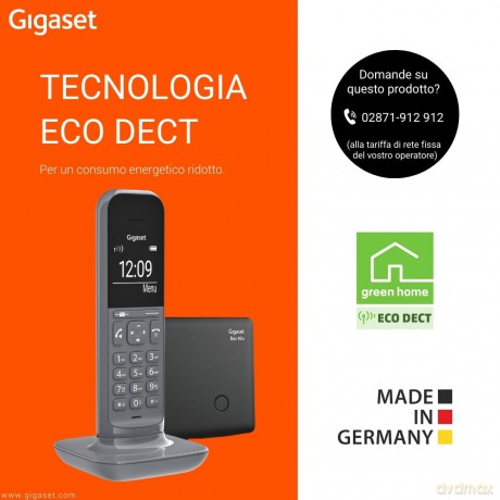 Gigaset Cl 390a