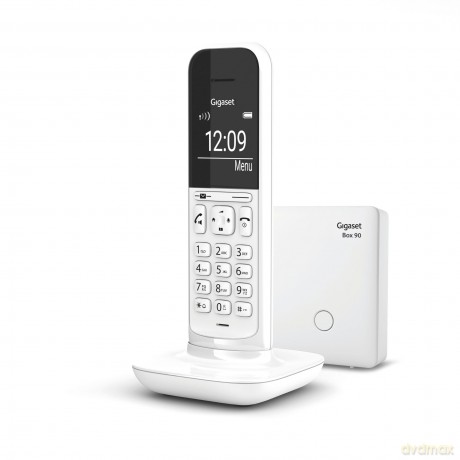 Gigaset Cl390 White