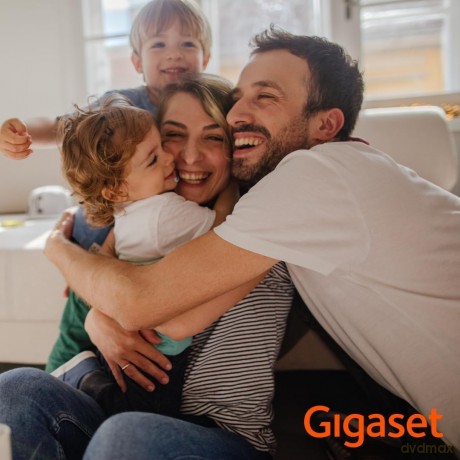 Gigaset Cl390 White