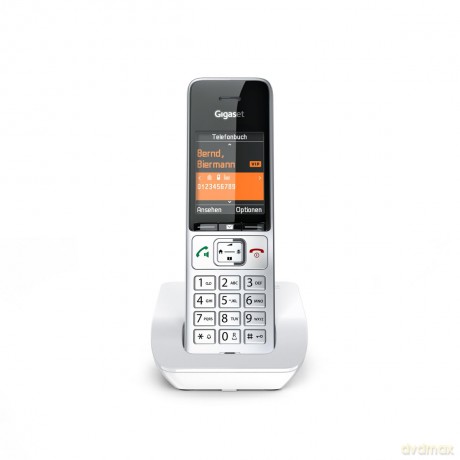 Gigaset Comfort C501 White