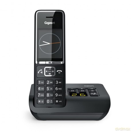 Gigaset Comfort C550 A Black