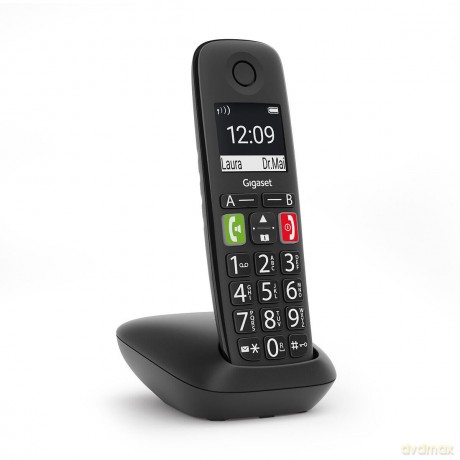 Gigaset E 290 Hx