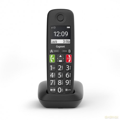 Gigaset E 290 Hx