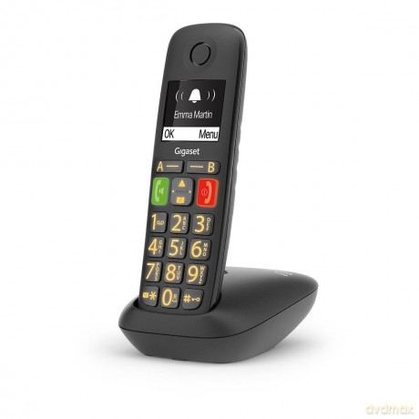 Gigaset E 290 Hx