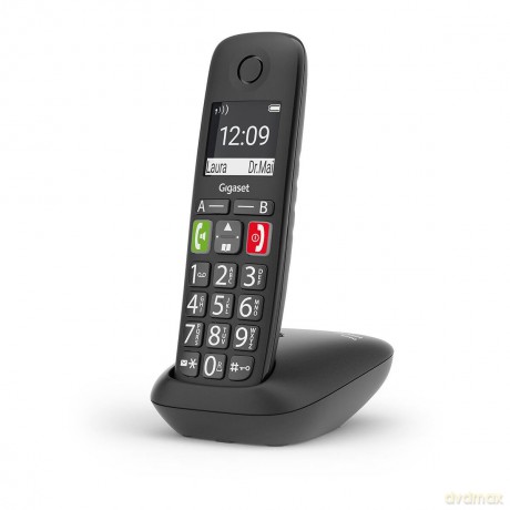 Gigaset E 290 Hx