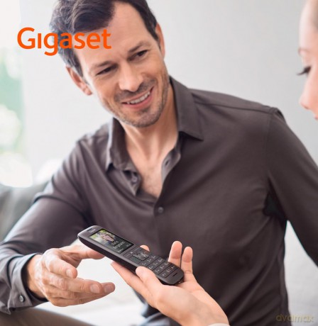 Gigaset E 630