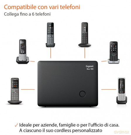 Gigaset E 630