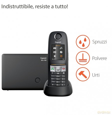 Gigaset E 630