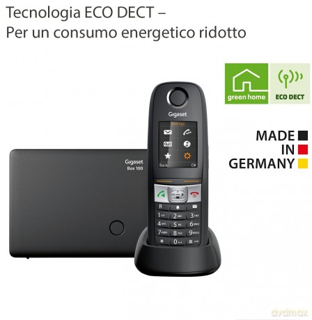 Gigaset E 630