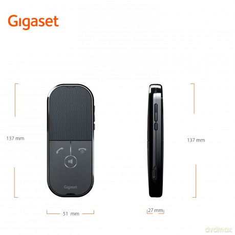 Gigaset Ion H Pro