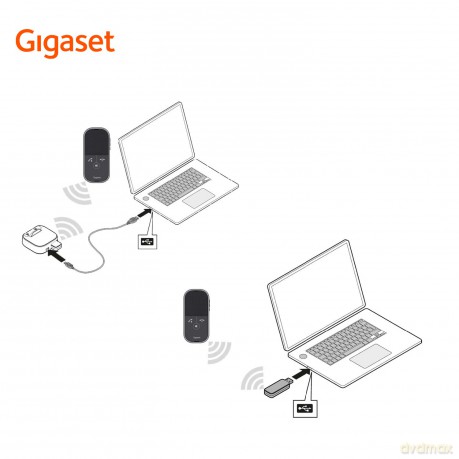 Gigaset Ion H Pro