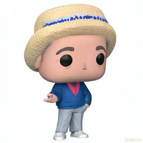 Gilligan'S Island: Funko Pop! Television - Thurston