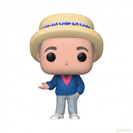 Gilligan'S Island: Funko Pop! Television - Thurston