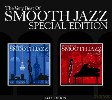 Best Of Smooth Jazz [BOX] [4CD]