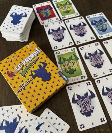 Giochi Uniti: 6...Le Prendi!