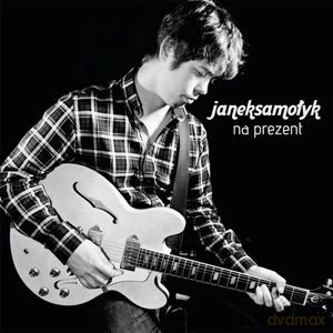 Janek Samołyk: Na prezent [CD]