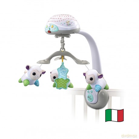Giostrina Dolci Pecorelle