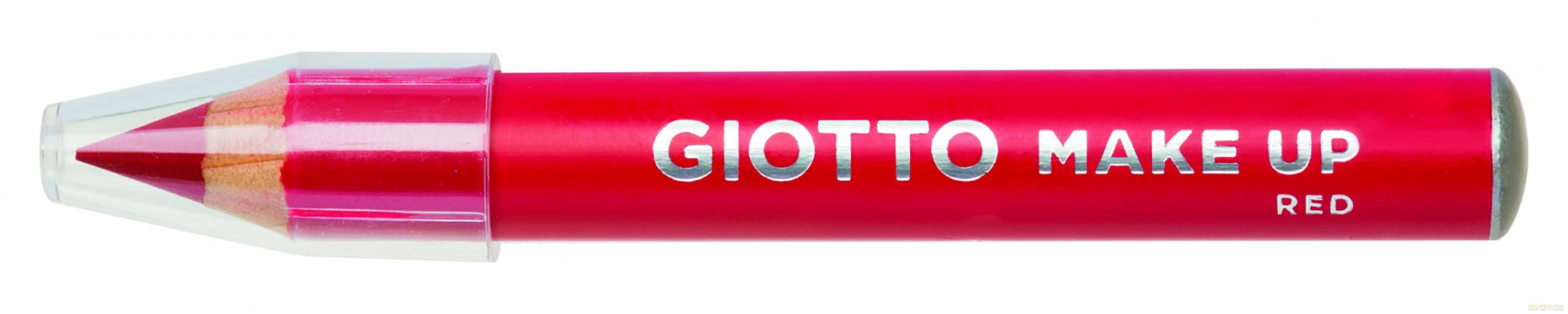 Giotto Make Up Ast.6 Matite Col Ass